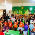 7 کودک البرزی درمسابقات بین المللی آی مت مقام برتر کسب کردند