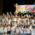 برگزاری فستيوال استانی شادي و نشاط آي مت ٢٠٢٠-استان کردستان