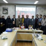 تجلیل از رتبه های برتر پیش آموزان جشنواره آی مت 2020-شهرستان نیشابور