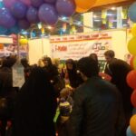 روز آخر نمایشگاه آی مت استان مرکزی