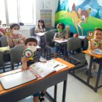 شروع کلاس های آی مت در استان اردبیل