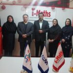مراسم افتتاحيه ساختمان جديد نمايندگي مركزي ايمت استان گلستان