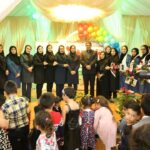 مراسم افتتاحیه جدید ترین مرکز تخصصی ایمت در شهر شیراز