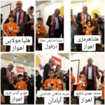 موفقیت کودکان استان خوزستان در مسابقات جهانی 2018 آی مت