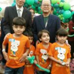 موفقیت کودکان نمایندگی عطرک استان قزوین در مسابقات جهانی آی مت 2018