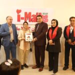 نمایشگاه بین المللی آیمت در شیراز با حضور  جناب آقای دکتر مسعود  زاده باقری